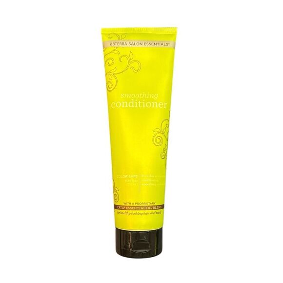 DoTerra salon essentials - smoothing conditioner DISC D5